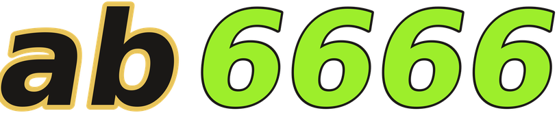ab6666 logo